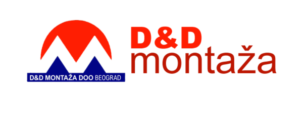 D&D Montaža