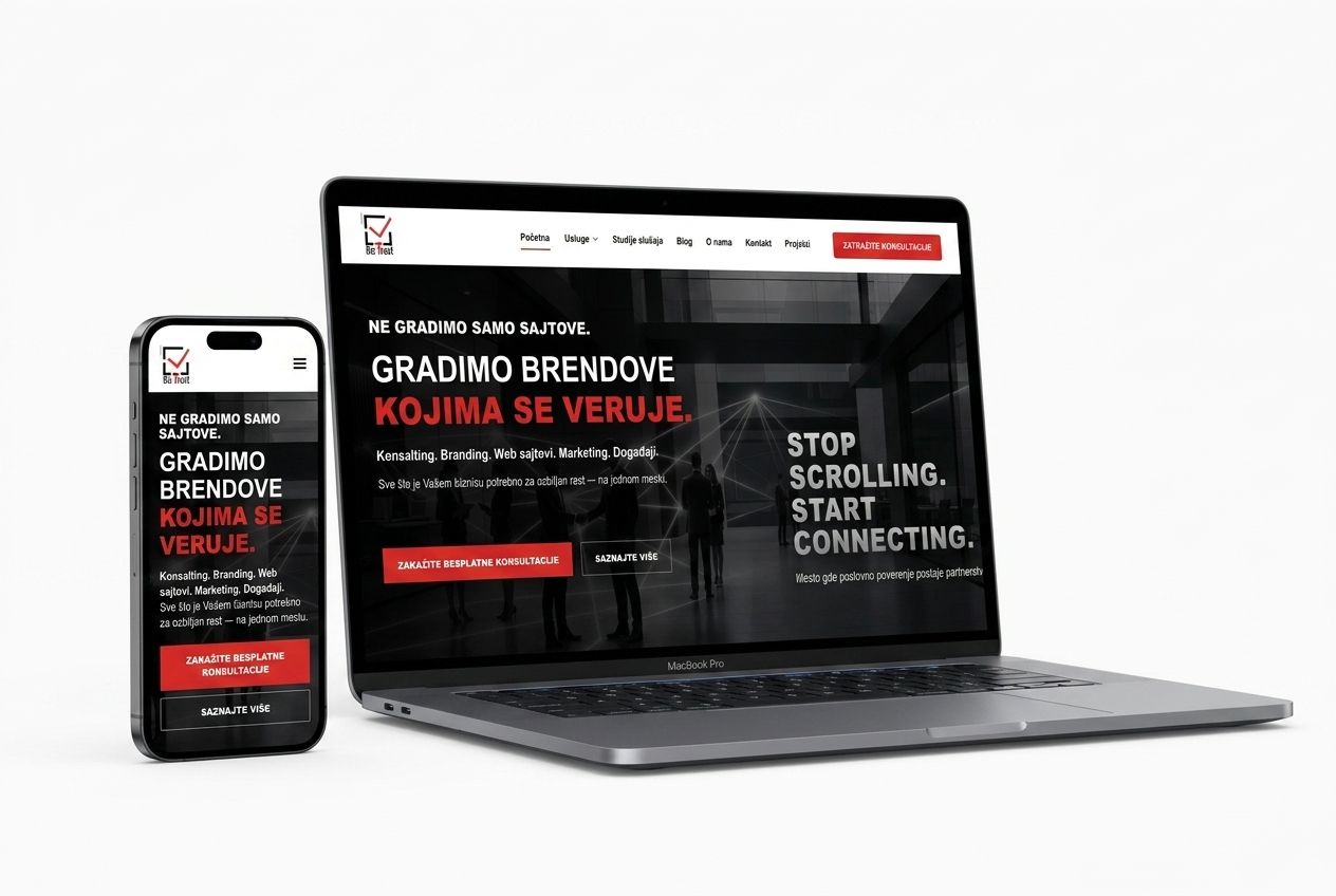 BizTrust Network