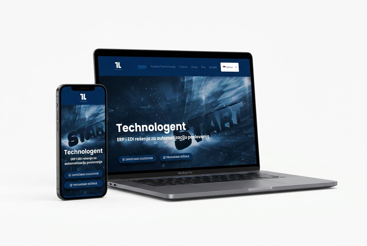 Technologent